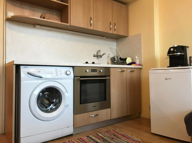 Labris apartment