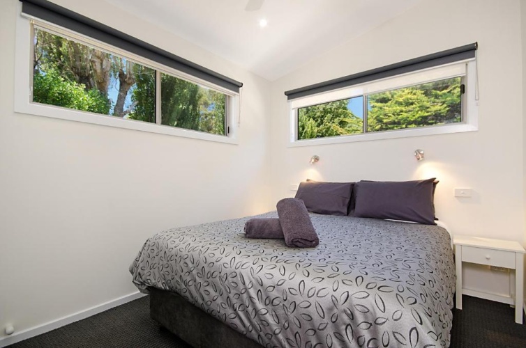 2 Bedrooms Deluxe Villa