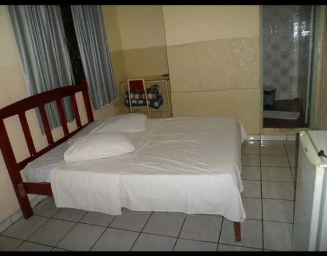 Hotel Ponto Chic