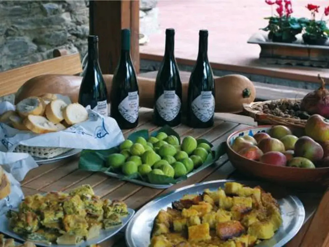 Agriturismo Buranco