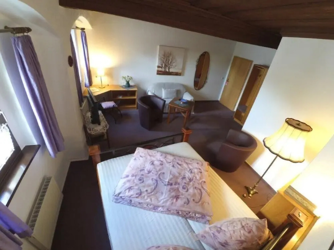 Hotel am Neumarkt