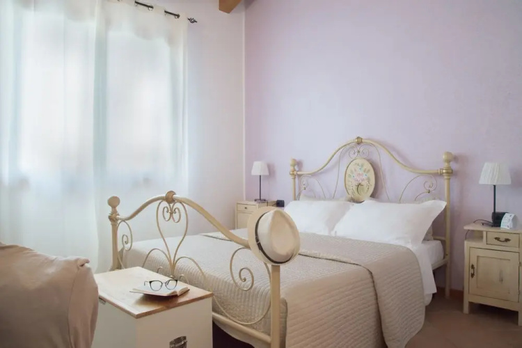 Agriturismo ai Carpini