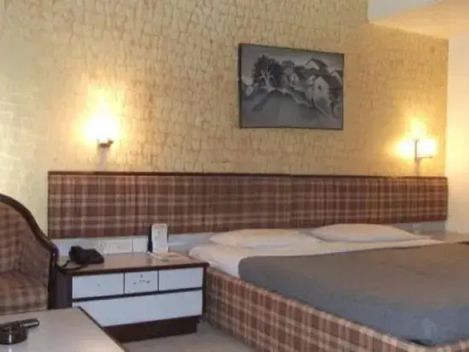 Hotel Bluehill