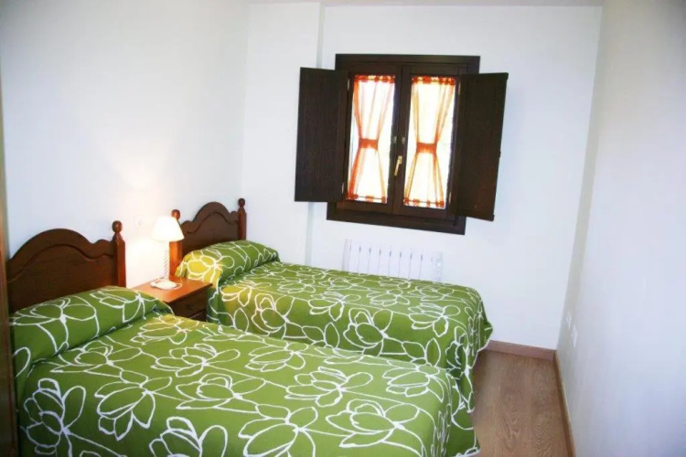 Apartamentos La Catedral