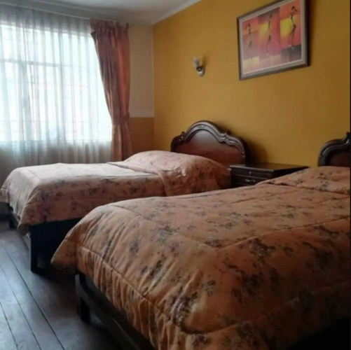 Hostal Toscana