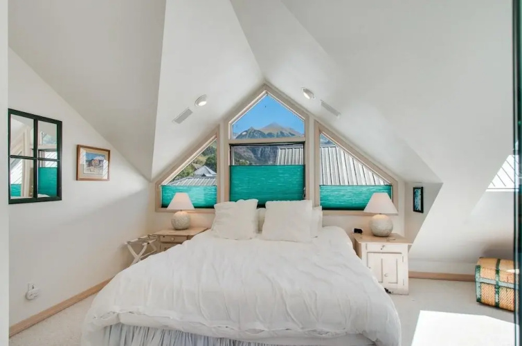 Madison Pacific 1 Bedroom Condo By Accommodations in Telluride
