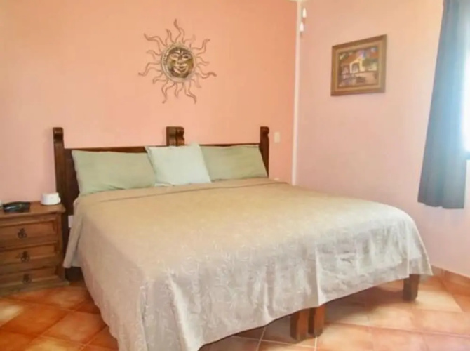 Condo Oltroceano by Playa Paradise