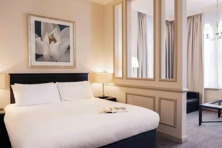 Double Junior Suite