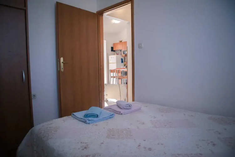 Apartment Mendula
