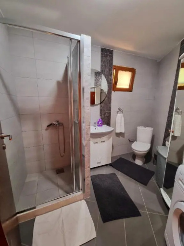 Apartment Tomanovic