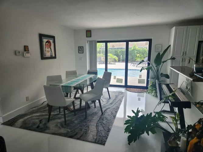 Lighthouse Guest Suites