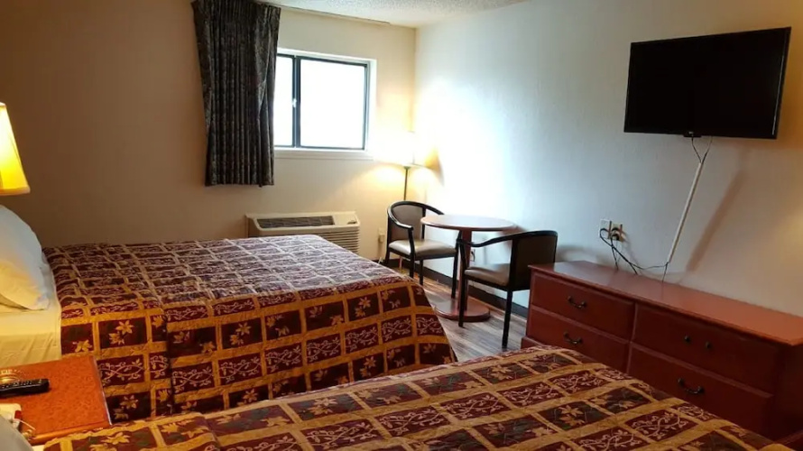 Rodeway Inn