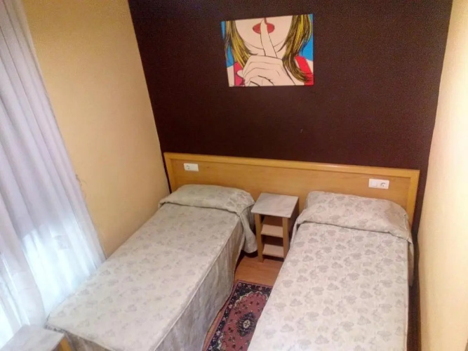 Pension Albor