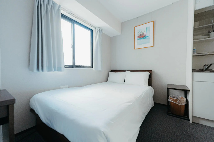 HOTEL LiVEMAX Shiodome