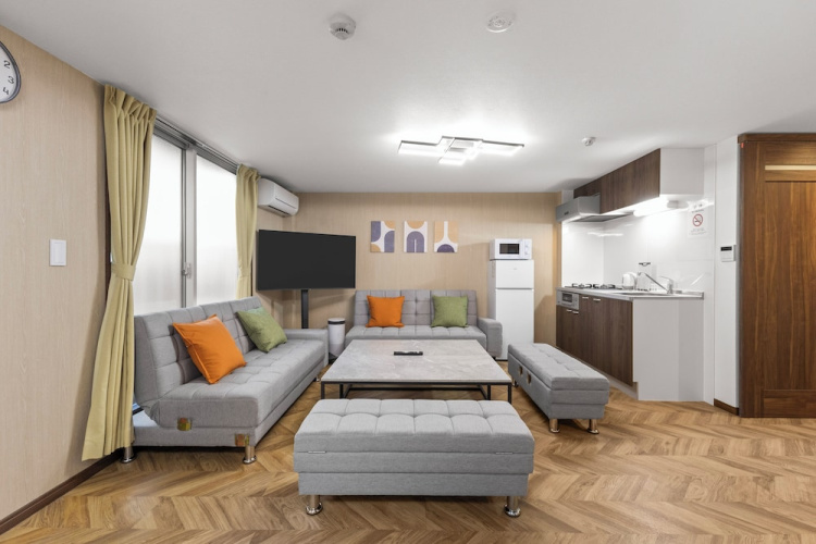 Smart Stay Inn