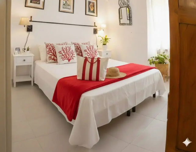Appartamento Stella Maris