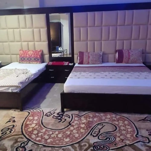 Comfort Triple room