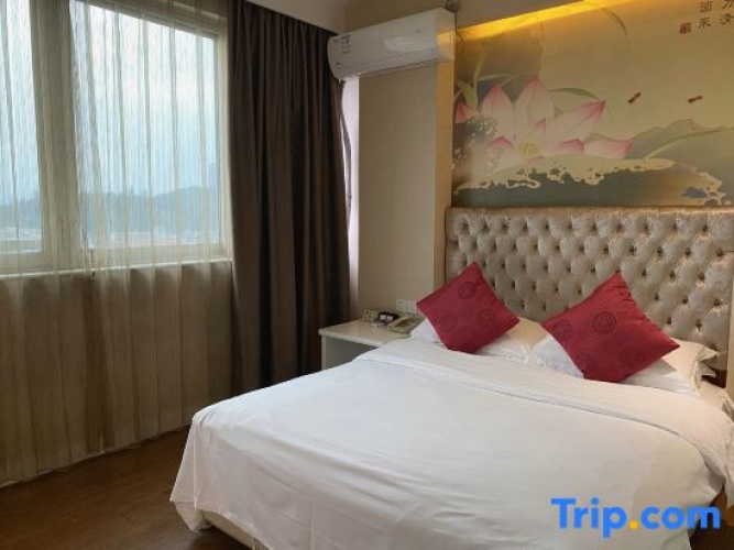 Business Double Suite