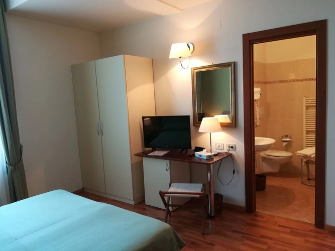 Hotel Sciarane