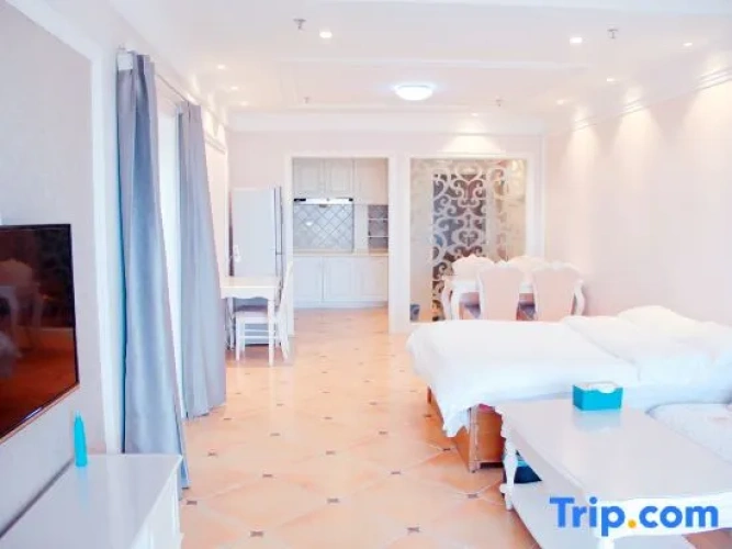 Luxury Single room with sea view