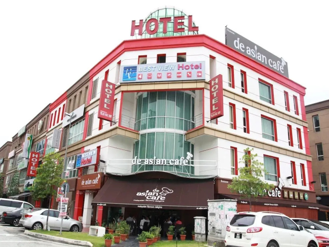 Hotelbild