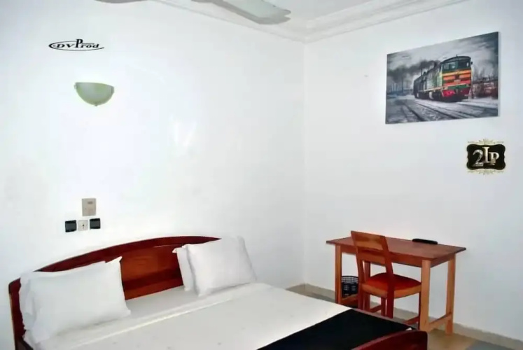 Hotel 2 La Place