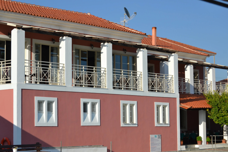 Image de l'hôtel