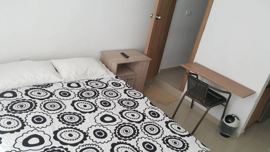 Apart-study Loft Belén Metroplus 2