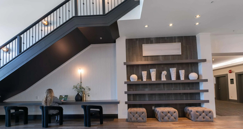 Prestige Harbourfront Resort, BW Premier Collection photo 17