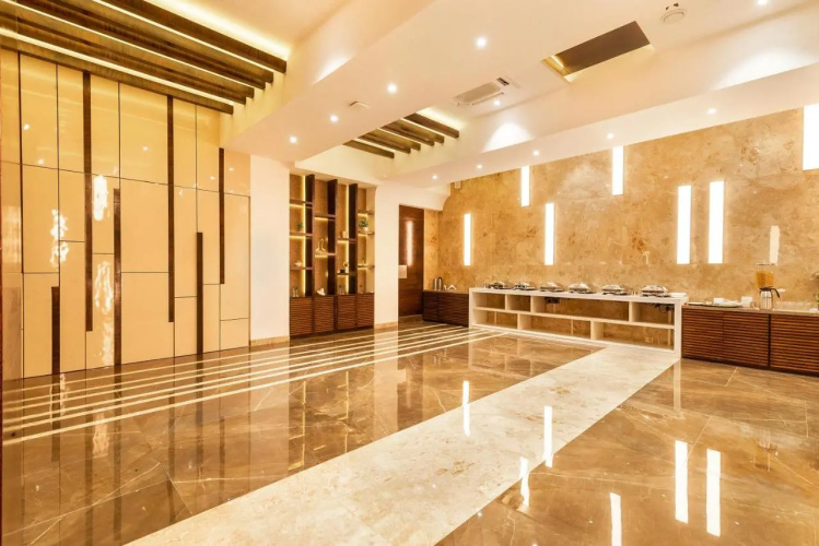 Hotel Wego