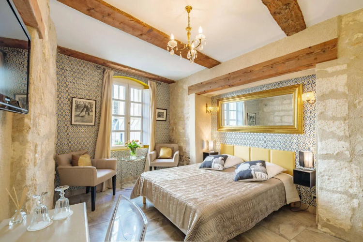 Hôtel La Suite