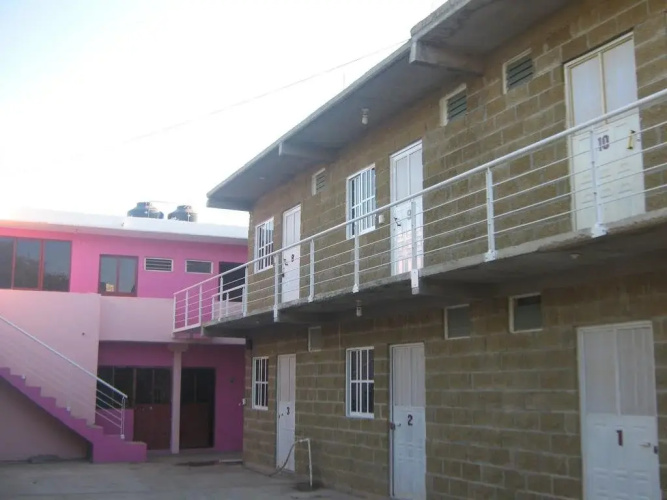 Imagen del hotel