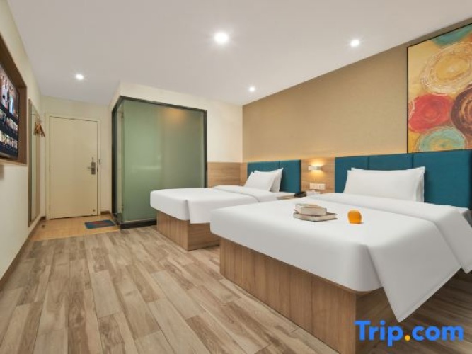 Business Twin room