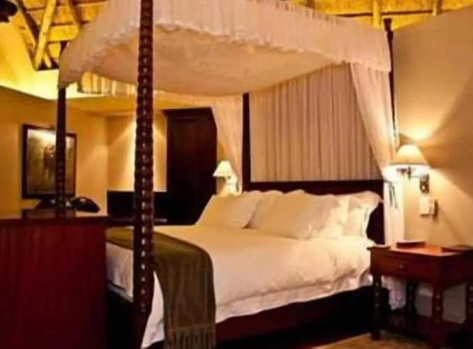 Luxury Suite