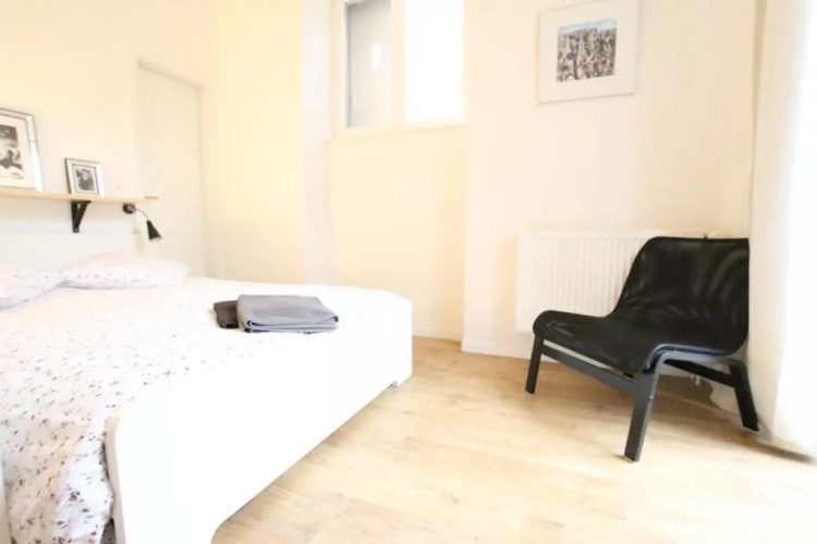 Colmar Historic Center - Belle Alsace - Studio 1 Terrasse - Bookingalsace