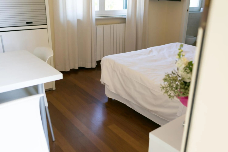 Rex Hotel Residence