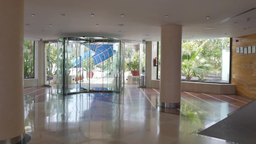Hotel Faro, a Lopesan Collection Hotel - Adults Only photo 13