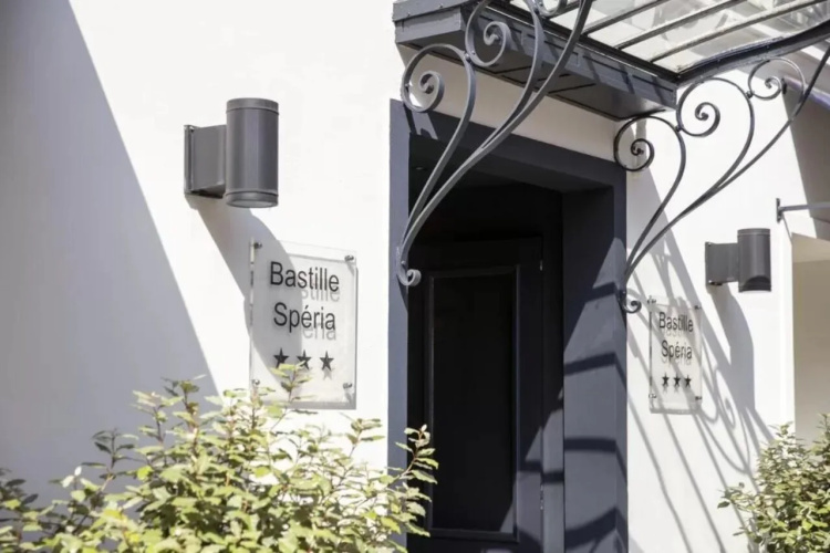 Hotelafbeelding