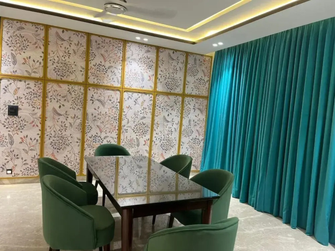 Tatvam Villa