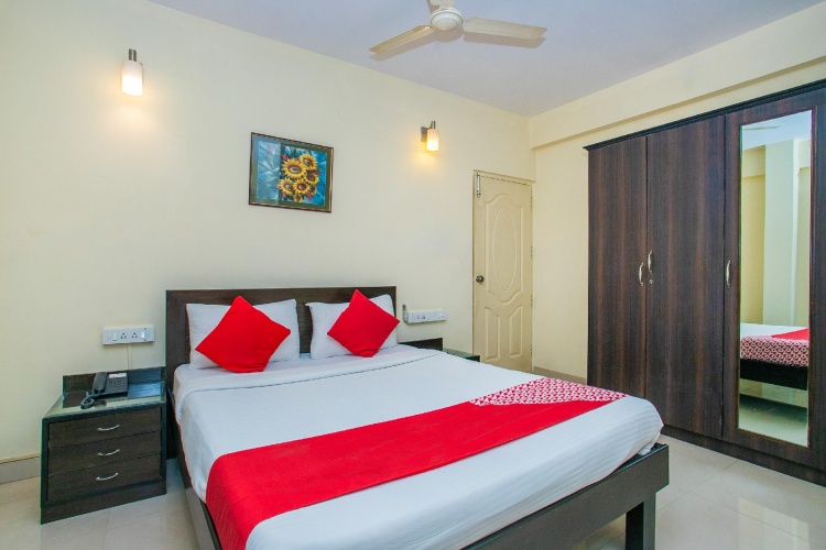 Classic Double room