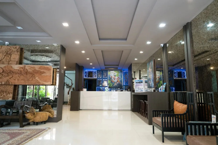 Minatale Phuket