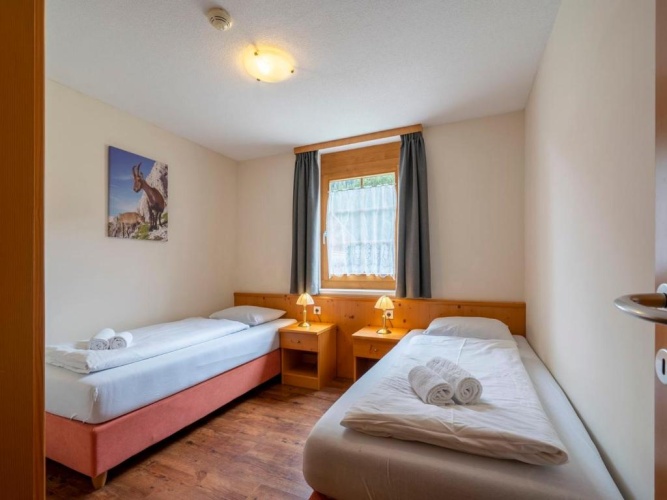 2 Bedrooms Comfort Apartment
