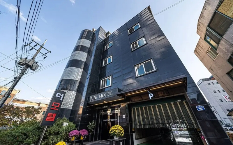 Otel görseli