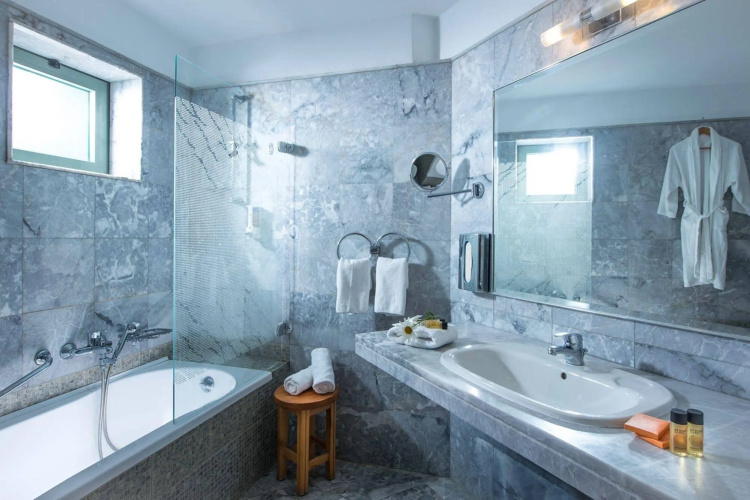 Bella Beach Hotel photo 14