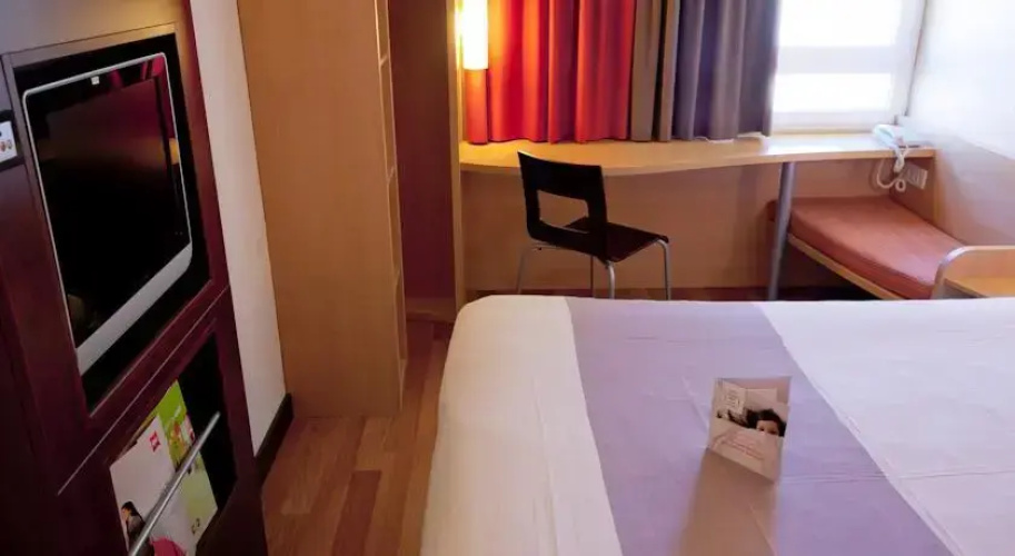 ibis Lyon Bron Eurexpo