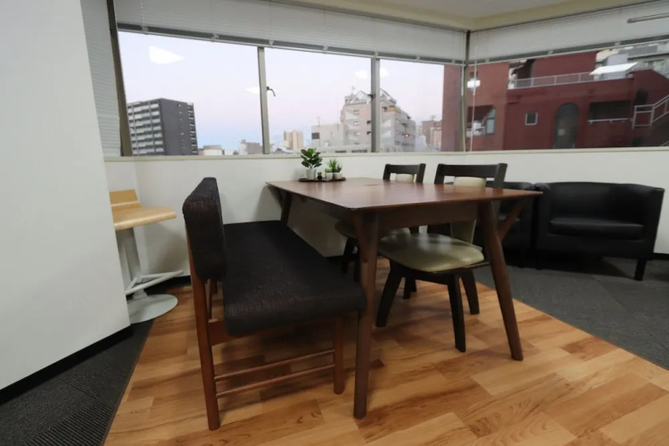 Residence Osaka Nipponbashi