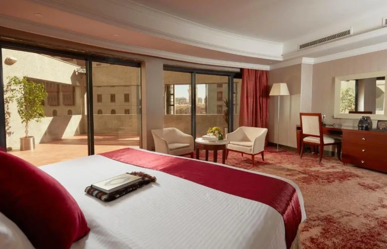 2 Bedrooms Royal Suite
