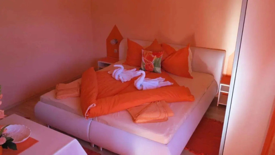 Pension Alpenrose