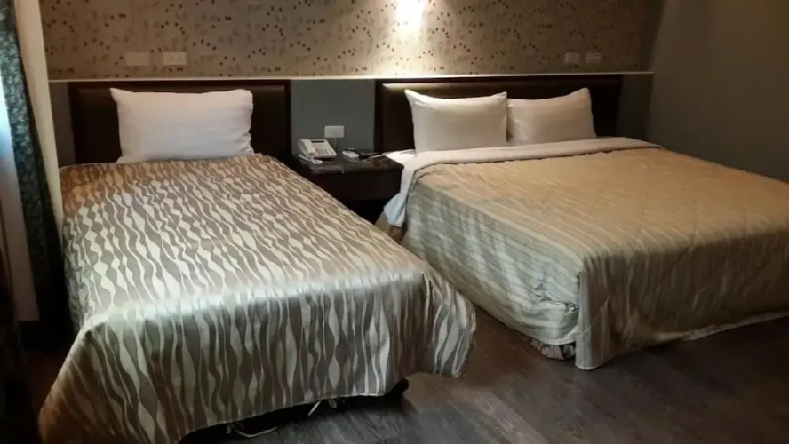 Xiangting homestay