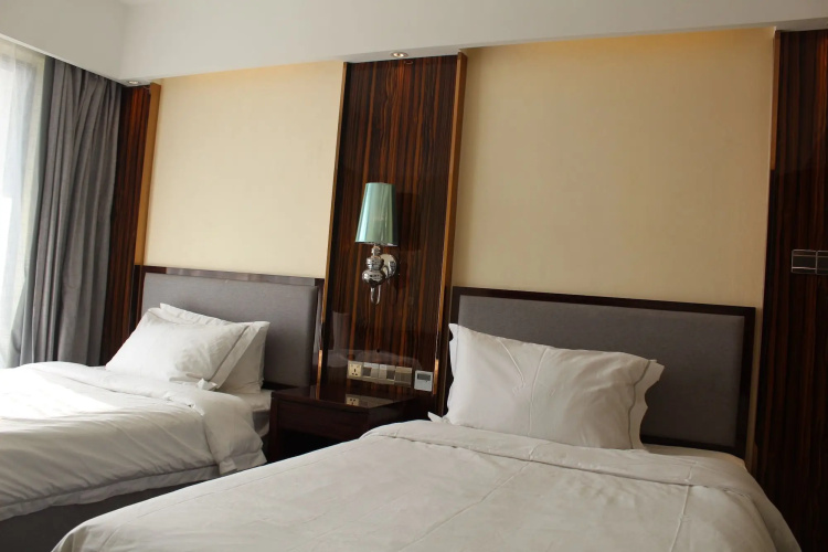 308 Hotel
